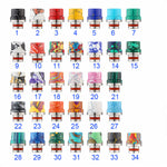 Sailing 510 Drip Tip (10pcs/pack) – SL276 - 1Pack
