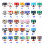 Sailing 510 Drip Tip (10pcs/pack) – SL276 - 1Pack
