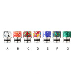 Sailing 510 Drip Tip (10pcs/pack) – SL276 - 1Pack
