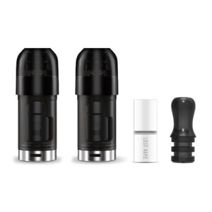 Cartucho Lost Vape Thelema Nexus Pod 2ml (2 unidades/pacote)