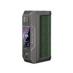 Lost Vape Thelema Q200 Pro Box Mod 200W – Desert Defender - Thelema Q200 Pro Mod
