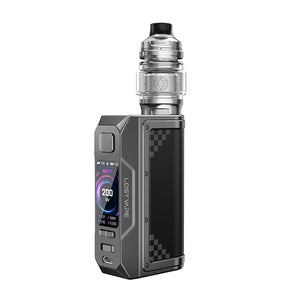 
                  Lost Vape Thelema Q200 Pro Mod Kit 200W with Centaurus Sub Ohm V2 Tank 5ml – Other – Image 2 – Parcelcabin International Shipping
              
