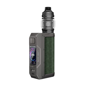 
                Lost Vape Thelema Q200 Pro Mod Kit 200W with Centaurus Sub Ohm V2 Tank 5ml – Other – Parcelcabin International Shipping
            