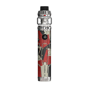 
      
        Freemax Twister 2 80W Mod Kit with Fireluke 4 Tank Atomizer 3000mAh 5ml – Freemax – Parcelcabin International Shipping
      
    