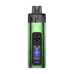 Kit Uwell Typhos Pod System 2000mAh 45W 6ml