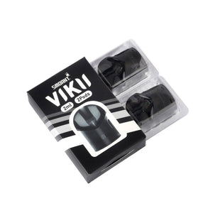 Cartucho Smoant VIKII Pod 2ml (2 unidades/pacote)