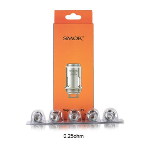 Smok Vape Pen Coils (5pcs/Pack)