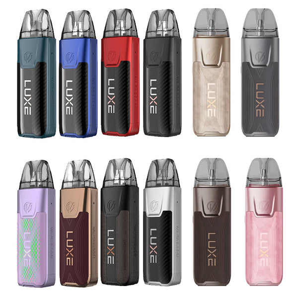 Vaporesso LUXE XR Max 2 Pod Mod Kit 3200mAh 5ml (Max 80W) – Vaporesso LUXE XR Max 2 Pod Mod Kit 3200mAh 5ml (Max 80W)
