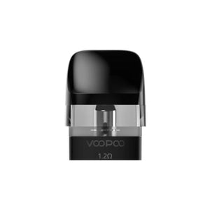 
        
          VOOPOO Vinci V2 Pod Cartridge (3pcs/pack) – Voopoo – Image 2 – Parcelcabin International Shipping
        
      