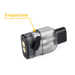 خرطوشة Geekvape Wenax K1 Pod (3 قطع/الحزمة) – 0.8 أوم - عبوة واحدة
