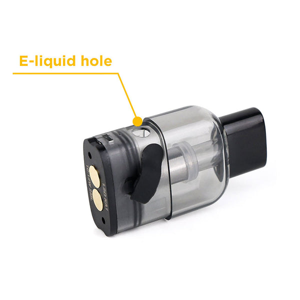 خرطوشة Geekvape Wenax K1 Pod (3 قطع/الحزمة) – خرطوشة Geekvape Wenax K1 Pod (3 قطع/الحزمة)
