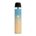 Kit Geekvape Wenax Q Mini Pod System 1000 mAh 2 ml – Noir - Kit Wenax Q Mini
