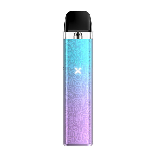 Kit Geekvape Wenax Q Mini Pod System 1000 mAh 2 ml – Kit Geekvape Wenax Q Mini Pod System 1000 mAh 2 ml
