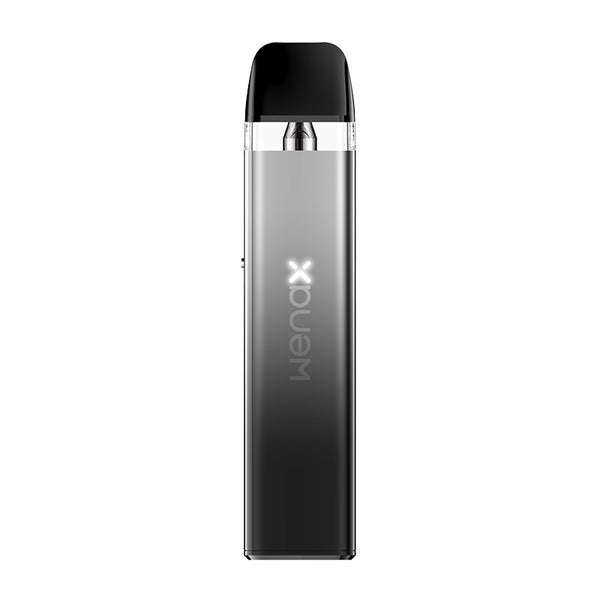 Kit Geekvape Wenax Q Mini Pod System 1000 mAh 2 ml – Kit Geekvape Wenax Q Mini Pod System 1000 mAh 2 ml

