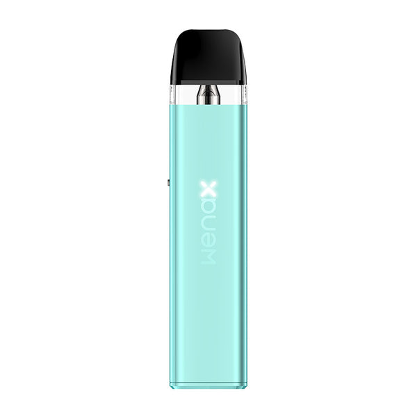 Kit Geekvape Wenax Q Mini Pod System 1000 mAh 2 ml – Kit Geekvape Wenax Q Mini Pod System 1000 mAh 2 ml
