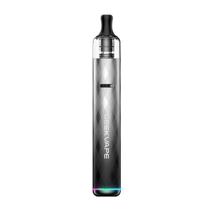 
      
        Geekvape Wenax S3 Vape Pen Kit 1100mAh 2ml – Geekvape – Parcelcabin International Shipping
      
    