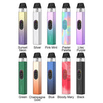 Kit Vaporesso XROS 4 Pod System 1000mAh 3ml (PROMOTION) – Palette Pastel - Version 0,6 ohm
