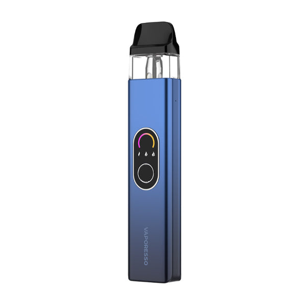 Kit Vaporesso XROS 4 Pod System 1000mAh 3ml (PROMOTION) – Bleu - Kit XROS 4
