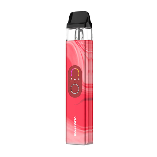 Kit Vaporesso XROS 4 Pod System 1000mAh 3ml (PROMOTION) – Bloody Mary - Kit XROS 4
