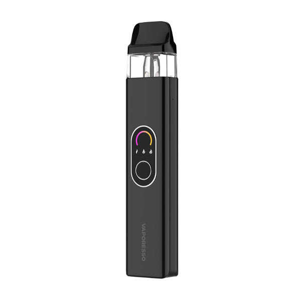 Kit Vaporesso XROS 4 Pod System 1000mAh 3ml (PROMOTION) – Noir - Kit XROS 4
