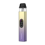 Kit Vaporesso XROS 4 Pod System 1000mAh 3ml (PROMOTION) – Palette Pastel - Version 0,6 ohm
