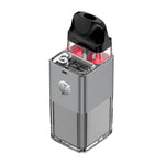 Vaporesso XROS CUBE Pod System Kit 900mAh 2ml – Black - XROS CUBE Kit
