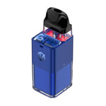 Vaporesso XROS CUBE Pod System Kit 900mAh 2ml – Black - XROS CUBE Kit
