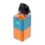 Vaporesso XROS CUBE Pod System Kit 900mAh 2ml – Black - XROS CUBE Kit
