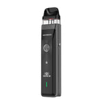 مجموعة نظام Vaporesso XROS PRO Pod بسعة 1200 مللي أمبير/ساعة وسعة 3 مل (تخفيضات)  – أسود - مجموعة XROS PRO
