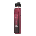 مجموعة نظام Vaporesso XROS PRO Pod بسعة 1200 مللي أمبير/ساعة وسعة 3 مل (تخفيضات)  – أسود - مجموعة XROS PRO
