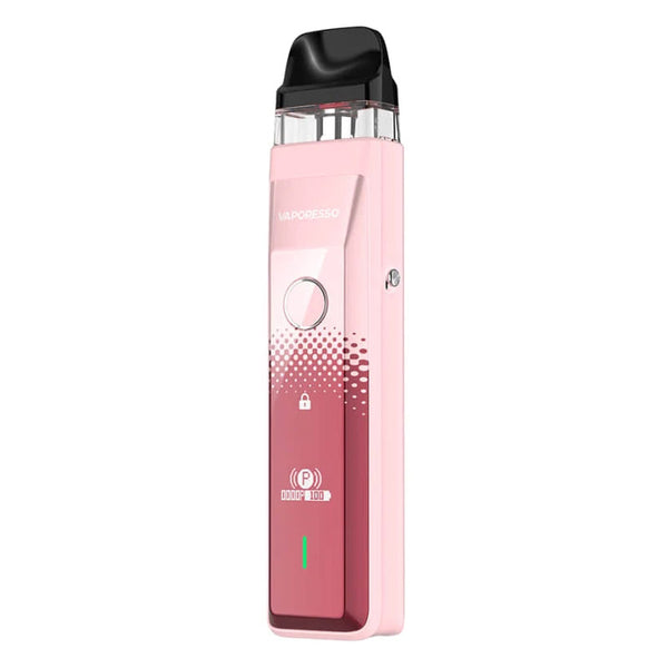 مجموعة نظام Vaporesso XROS PRO Pod بسعة 1200 مللي أمبير/ساعة وسعة 3 مل (تخفيضات)  – مجموعة نظام Vaporesso XROS PRO Pod بسعة 1200 مللي أمبير/ساعة وسعة 3 مل (تخفيضات) 
