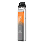 مجموعة نظام Vaporesso XROS PRO Pod بسعة 1200 مللي أمبير/ساعة وسعة 3 مل (تخفيضات)  – أسود - مجموعة XROS PRO

