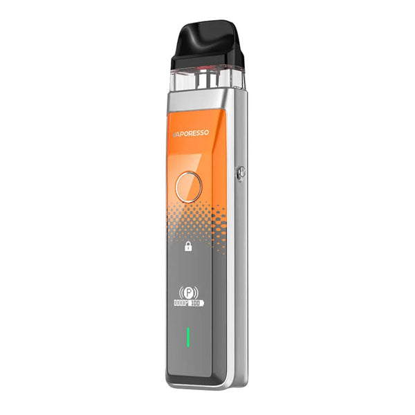 مجموعة نظام Vaporesso XROS PRO Pod بسعة 1200 مللي أمبير/ساعة وسعة 3 مل (تخفيضات)  – مجموعة نظام Vaporesso XROS PRO Pod بسعة 1200 مللي أمبير/ساعة وسعة 3 مل (تخفيضات) 
