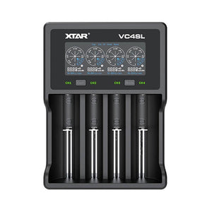 
      
        شاحن Xtar VC4SL – Other – Parcelcabin International Shipping
      
    
