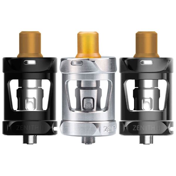 بخاخ Innokin Zenith II سعة 5.5 مل – بخاخ Innokin Zenith II سعة 5.5 مل
