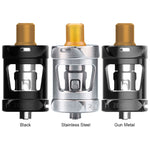 بخاخ Innokin Zenith II سعة 5.5 مل – أسود - خزان زينيث II
