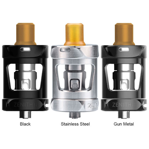 بخاخ Innokin Zenith II سعة 5.5 مل – بخاخ Innokin Zenith II سعة 5.5 مل
