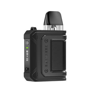 Kit Geekvape Aegis Hero Q Pod 1300mAh (Máx. 30W) 2ml