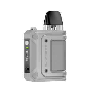 Kit Geekvape Aegis Hero Q Pod 1300mAh (Máx. 30W) 2ml