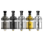 Vandy Vape Bskr Mini V3 MTL RTA Atomizer 4ml (نسخة بسيطة) – Matte Black - Bskr Mini V3 MTL RTA

