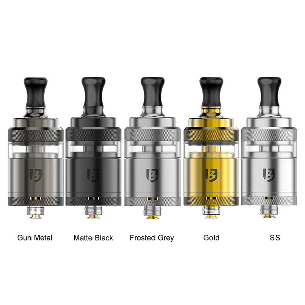 Vandy Vape Bskr Mini V3 MTL RTA Atomizer 4ml (نسخة بسيطة) – Vandy Vape Bskr Mini V3 MTL RTA Atomizer 4ml (نسخة بسيطة)
