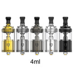 Vandy Vape Bskr Mini V3 MTL RTA Atomizer 4ml (نسخة بسيطة) – Matte Black - Bskr Mini V3 MTL RTA
