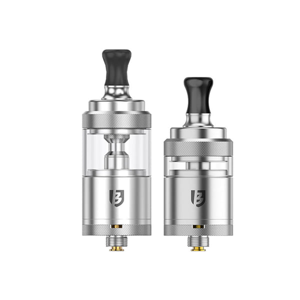 Vandy Vape Bskr Mini V3 MTL RTA Atomizer 4ml (نسخة بسيطة) – SS - Bskr Mini V3 MTL RTA
