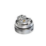 Vandy Vape Bskr Mini V3 MTL RTA Atomizer 4ml (نسخة بسيطة) – Matte Black - Bskr Mini V3 MTL RTA
