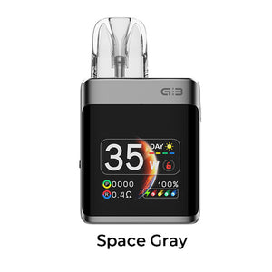 
        
          Uwell Caliburn G3 Pro KOKO Pod System Kit 1250mAh 3ml (SALE) – Uwell – Image 2 – Parcelcabin International Shipping
        
      
