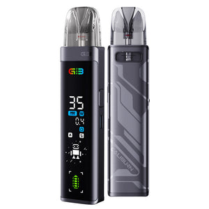 
        
          UWELL Caliburn G3 Pro Pod System Kit 1000mAh 3ml (SALE) – Uwell – Image 2 – Parcelcabin International Shipping
        
      