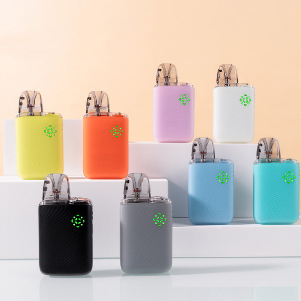 Uwell Caliburn G5 Lite KOKO Pod System Kit 1600mAh 3ml – Uwell Caliburn G5 Lite KOKO Pod System Kit 1600mAh 3ml

