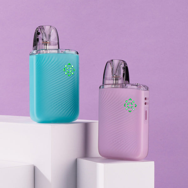 Uwell Caliburn G5 Lite KOKO Pod System Kit 1600mAh 3ml – Uwell Caliburn G5 Lite KOKO Pod System Kit 1600mAh 3ml
