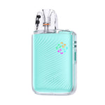 Uwell Caliburn G5 Lite KOKO Pod System Kit 1600mAh 3ml – Creamy Celadon - Caliburn G5 Lite KOKO Kit
