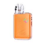 Uwell Caliburn G5 Lite KOKO Pod System Kit 1600mAh 3ml – Creamy Celadon - Caliburn G5 Lite KOKO Kit

